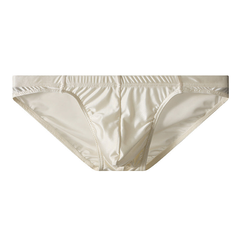 💖Buy 1 Get 1 Free💖 Men's Ultra-Thin High-Elasticity Seamless Briefs