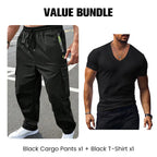 🔥Outdoor Cargo Pants with Multi-Pockets
