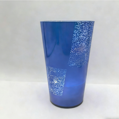 Water-Activated LED Light-Up Cup