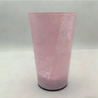 Water-Activated LED Light-Up Cup