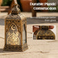 LED Ramadan Lantern Decorations