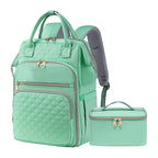 Large-Capacity Multifunctional Leisure Backpack