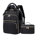 Large-Capacity Multifunctional Leisure Backpack