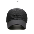 🧢 Stylish Mesh Baseball Cap – Ultra-Breathable, Fast-Drying & Featherlight 🏃‍♂️