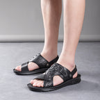Men's Casual Outdoor Beach Sandals