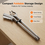 Foldable Long Reach Grabber Tool