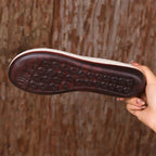 👟Breathable Knit Flats – Soft as clouds, anti‑slip sole. Walk for hours, feet stay cool & fresh. Your new favourite! 🌸✨
