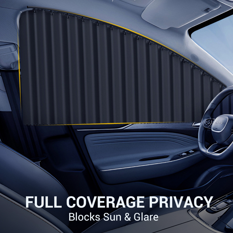 Universal Car Window Shade