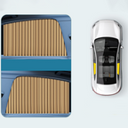 Universal Car Window Shade