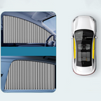 Universal Car Window Shade