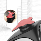 👀🚗HD Waterproof Dual-Sided Parking Mirror