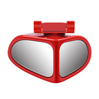 👀🚗HD Waterproof Dual-Sided Parking Mirror