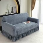 🛋️ Thickened Non‑Slip Full Coverage Sofa Slipcover