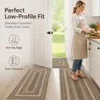 🏡🔥Elegant Woven Runner Rug