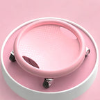 Abdominal Roller Wheel Disc with Knee Mat