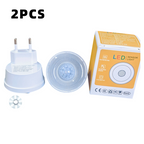 💞Plug-in Motion Sensor Night Light
