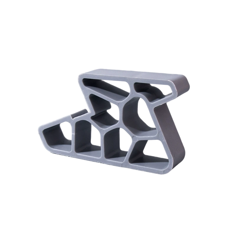 🎁🚪✨ Less Slamming--Secure Track Door Stop