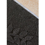 🚗🏵️Universal Car Trunk Mat with Non-Slip Backing