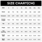 💃Women High Waisted Distressed Flare Jeans