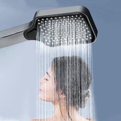 Premium 4-Mode High Pressure Shower Head