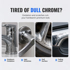 Professional Chrome Repair Pen