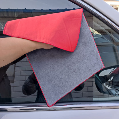 🔥Limited Time Offer🔥Super Absorbent Car Drying Towel