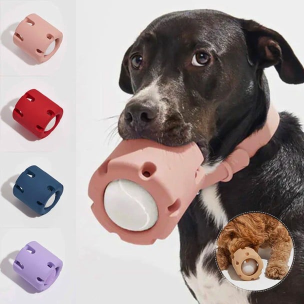 🎁Tennis Tumble Puzzle Toy
