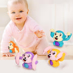 🔥Tumble Monkey Toys Voice Control with Musical Toy🔥