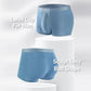 ⚡Men‘s Organic Latex Support Pouch Trunks