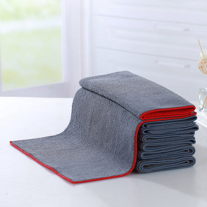 🔥Limited Time Offer🔥Super Absorbent Car Drying Towel