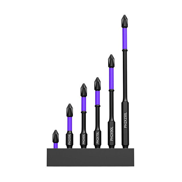 🔥Limited Time Offer🔥Upgraded High Hardness And Strong Magnetic Bit