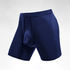 Newest Men's Boxer Briefs With Separate Pouch