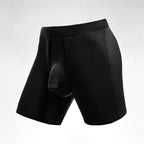 Newest Men's Boxer Briefs With Separate Pouch