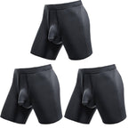 Newest Men's Boxer Briefs With Separate Pouch