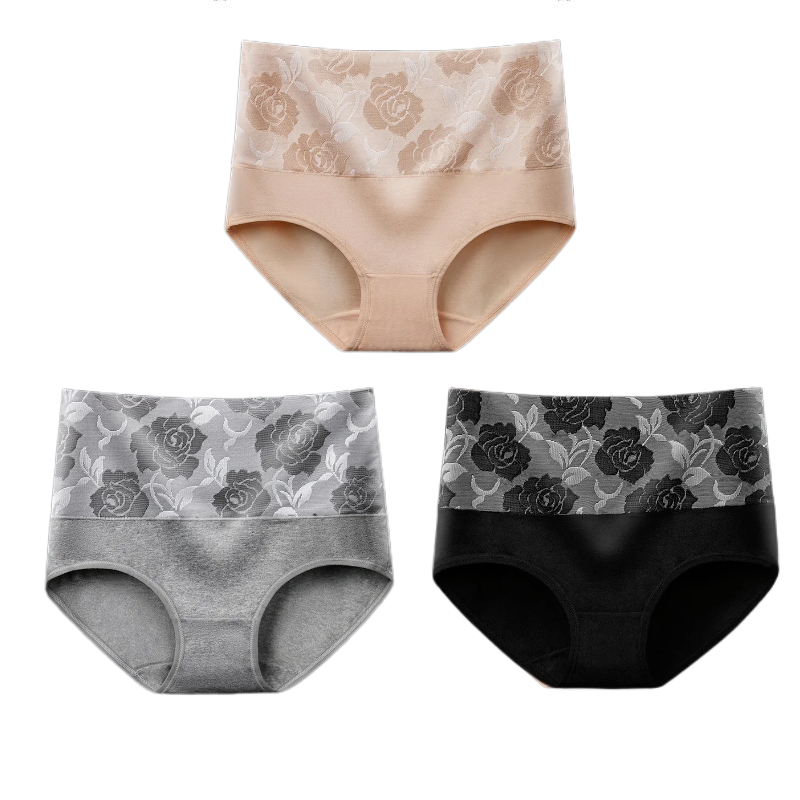 ✨Limited Time Offer ✨High Waist Tummy Control Leak proof Panties