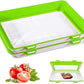 🎁Limited Time 49% OFF⏳Environmentally friendly design - Reusable Food Preserving Tray