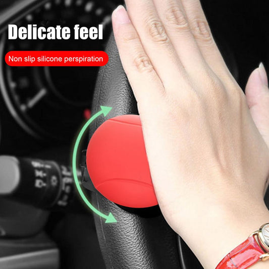 ✨Limited Time Offer ✨Car Steering Wheel Booster