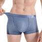 🏆#1 Bestselling🏆Ice Silk Breathable Men's Butt Lift Underwear