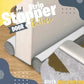 🔥Last Day Sale🔥Door Bottom Seal Strip Stopper