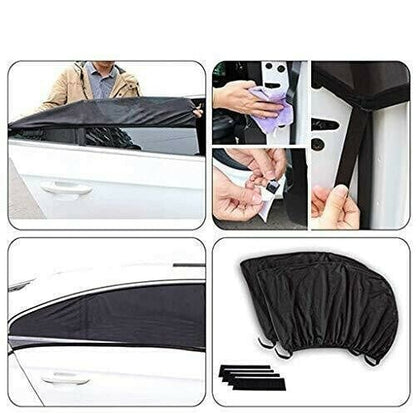 ✨Limited Time Offer ✨Universal car window screens