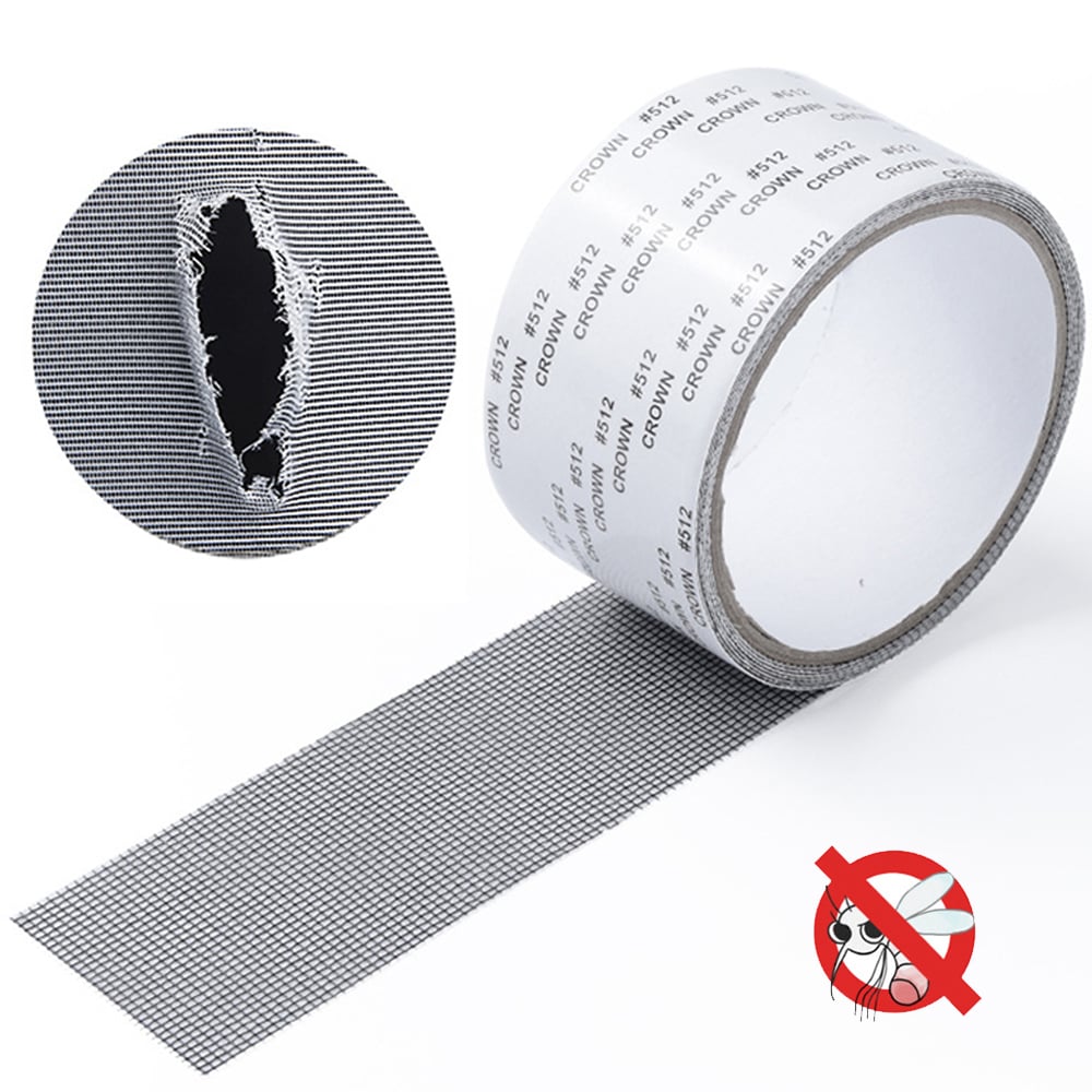 🔥🔥Strong Adhesive Screen Repair Tape