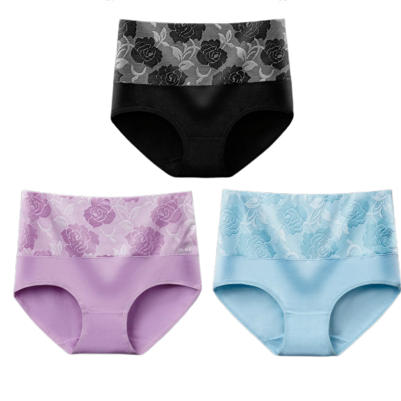 ✨Limited Time Offer ✨High Waist Tummy Control Leak proof Panties