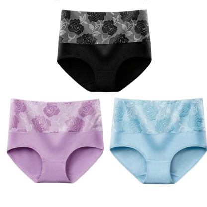 ✨Limited Time Offer ✨High Waist Tummy Control Leak proof Panties