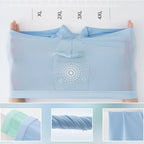 Men Boxers Anti-bacterial Breathable Underwear