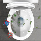 Toilet cleaning tablets（Buying three pieces is more cost-effective）