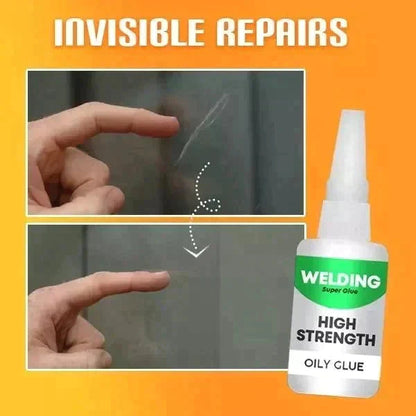 Welding High-strength Oily Glue🔥Buy 1 Get 2 Free 🔥