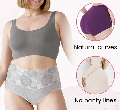 ✨Limited Time Offer ✨High Waist Tummy Control Leak proof Panties