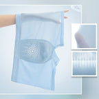 Men Boxers Anti-bacterial Breathable Underwear