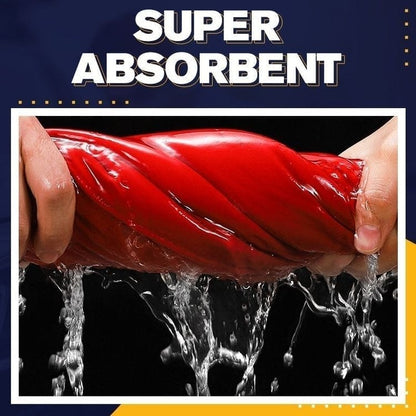 🔥Limited Time Offer🔥Super Absorbent Car Drying Towel