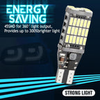 🎁Hot Sale⏳LED Car Bulbs Reverse Lights